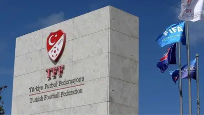 TFF açıkladı : 2026-2027 sezonunda yabancı kuralı değişmeyecek