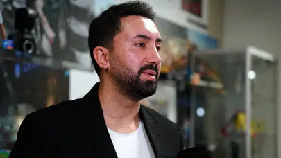Santa Lucia FC'den Türk kaleci antrenörü Erhan Kuşkapan hamlesi