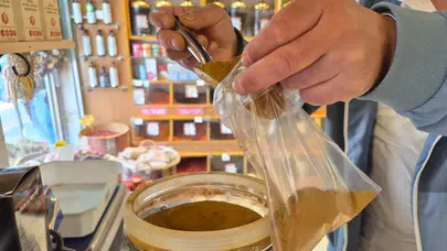 Keneyi uzak tutmanın doğal yolları nelerdir? Aktar açıkladı
