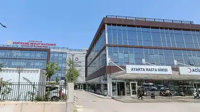 Gaziantep'te fabrikada içme suyu skandalı