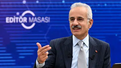 'İran hariç bütün Körfez ülkelerine hava yolu trafiği açık'