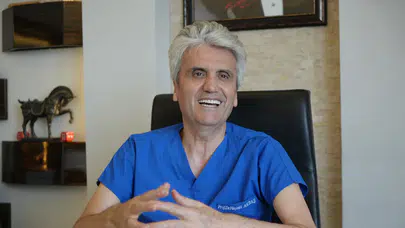 Uzman açıkladı : Yüz gençleştirme ameliyatları ile 30 yıl gençleşmek mümkün