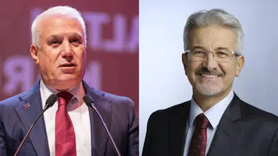 Mustafa Bozbey hakkında iddianame hazırlandı : 402 yıl hapsi cezası istendi