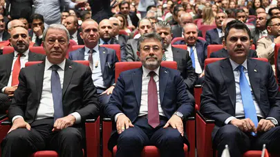 Bakan Kurum, Erciyes Zirvesi'nde