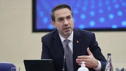 Güneş enerjisi yıl sonunda Türkiye'nin zirvesine yerleşiyor