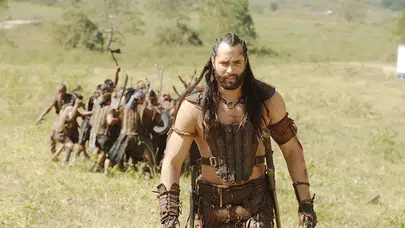 Akrep Kral: Kurtarmak İçin Savaş filminin konusu nedir, oyuncuları kimler? Ne zaman, nerede çekildi?