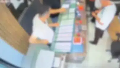 Hatay Samandağ'da evden altın çalan hırsız yakalandı