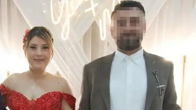 Hatay'da nişanlısı ile babasını öldüren şahıs tutuklandı