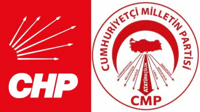 Cumhuriyetçi Milletin Partisi’nin amblemi hükümsüz sayıldı