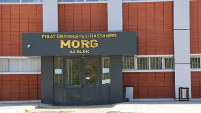 Tunceli’de inşaatta feci kaza : Üzerine beton blok düşen işçi hayatını kaybetti