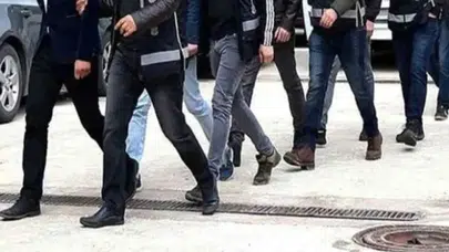 27 ilde siber dolandırıcılık operasyonu : 79 tutuklama