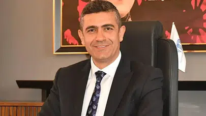 Levent Koç kimdir? Haymana Belediye Başkanı Levent Koç kaç yaşında, nereli ve evli mi?