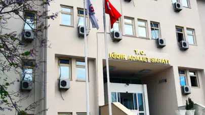 Iğdır'da trafik polislerinin vatandaşı darp iddiasına soruşturma