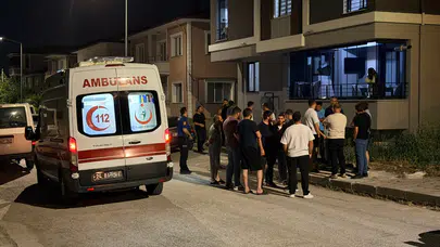 Eski eşinin evine gitti, 2 kişiyi pompalı tüfekle öldürdü