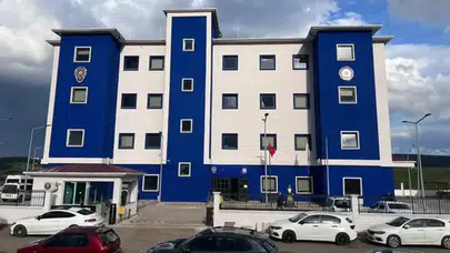 Edirne'de FETÖ operasyonu