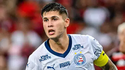 Fenerbahçe’de Savunma Operasyonu: Santiago Ramos Mingo Gündemde