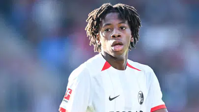Newcastle United, Johan Manzambi'yi kadrosuna katmak istiyor