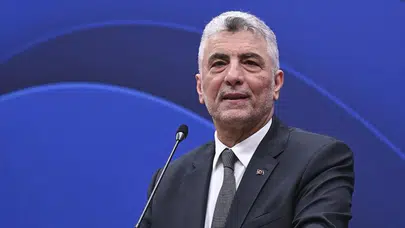 'Türk bankaları Suriye'de şube açmaya hazırlanıyor'