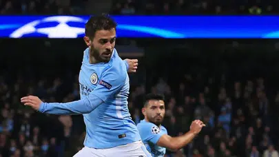 Bernardo Silva resmen Real Madrid’de : 2 yıllık anlaşma sağlandı