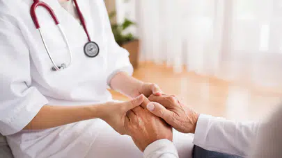 Nüfusun obezite oranı yüzde 21,8'e ulaştı
