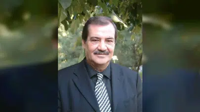 Eski Kuşadası Belediye Başkanı Berberoğlu hayatını kaybetti