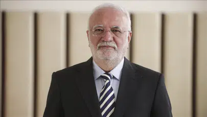AK Parti Genel Başkanvekili Elitaş'tan Sapanca'daki toplantıya ilişkin paylaşım