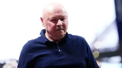 Çekya Teknik Direktörü Miroslav Koubek istifa etti