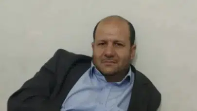 Şanlıurfa'da 44 yaşındaki adam biçerdöverin altında kaldı