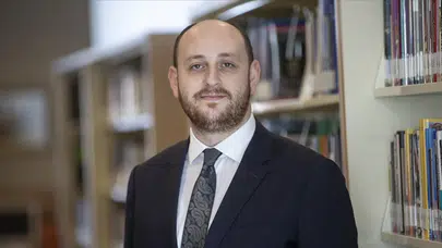 AK Parti Genel Başkan Yardımcısı Büyükgümüş, Dijital Medya, Yerel Medya ve Telif Hakları Sempozyumu'nda konuştu