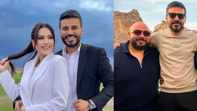 Dilan Polat ve ailesine silahlı saldırı : Canlı yayında yardım istedi