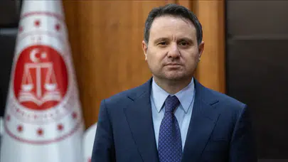 Bakan Gürlek : Uyuşturucuya erişimi zorlaştırmaya çalışıyoruz