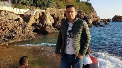 Antalya'da şüpheli ölüm : 34 yaşındaki genç evinde ölü bulundu