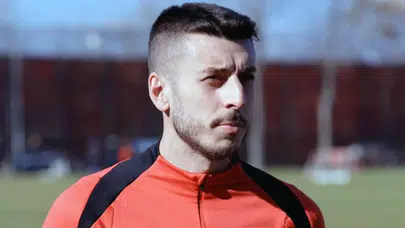Trabzonspor, Metehan Mimaroğlu transferini TFF'ye bildirdi