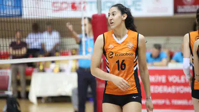 Aras Kargo Voleybol Takımı, Bengisu Aygün'ü renklerine bağladı