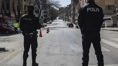 Eskişehir'de NATO Zirvesi öncesinde 10 günlük eylem yasağı ilan edildi