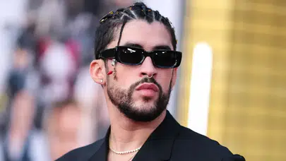 Bad Bunny, ABD’ye adım atmadan 1 milyar dolar rekorunu kırmayı nasıl başardı?