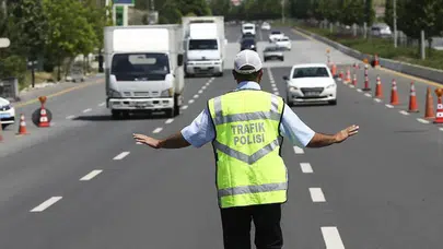 İstanbul'da Beyoğlu ve Şişli trafiğe kapatılacak !