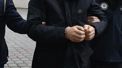 Muş'ta firari hükümlü yakalandı : 22 yıl hapis cezası bulunuyor