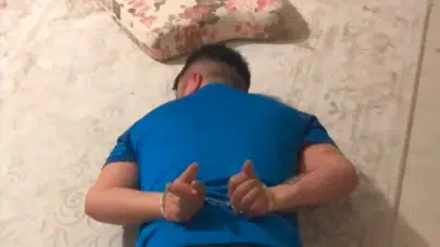 İki suç örgütüne şafak operasyonu: 27 gözaltı