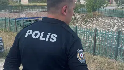 Edrine'de yoğun duman paniğe neden oldu