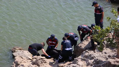 Afyonkarahisar’da kayıp olarak aranan kadın baraj göletinde ölü bulundu