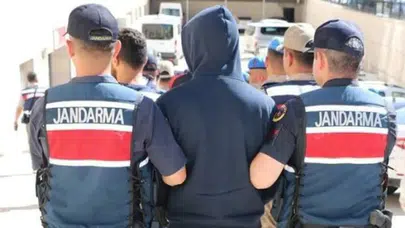 Isparta'da dolandırıcılık operasyonu : 19 şüpheli yakalandı