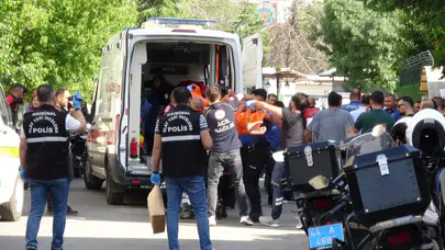 Malatya'da aile içi kavgada çok sayıda kişi yaralandı
