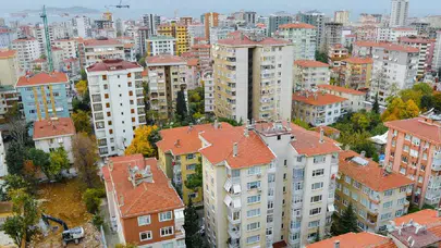Kira getirisi en yüksek 10 il belli oldu: İstanbul listede kaçıncı sırada?