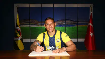 Diego Carlos, sağlık kontrolüne katılmadı !