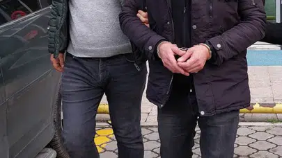 Mardin merkezli 5 ilde ehliyet sınavı çetesi operasyonu : 44 yakalama