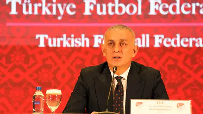 İbrahim Hacıosmanoğlu’ndan şoke eden açıklamalar