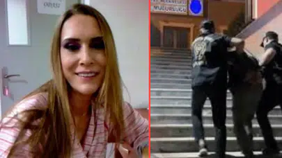 10 yıl önce işlenen cinayete ilişkin kritik gelişme