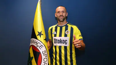 Vedat Muriqi'in kaçıracağı maçlar belli oldu !