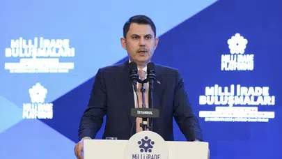 Bakan Kurum : Kentsel dönüşüm ertelenebilecek bir mesele değildir